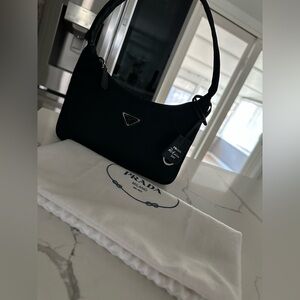Prada Re-Nylon Re-Edition 2000 mini-bag